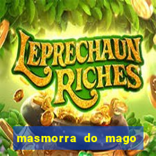 masmorra do mago louco pdf