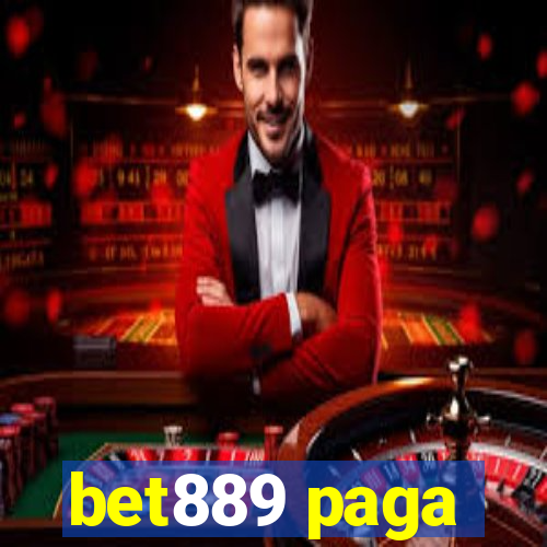 bet889 paga