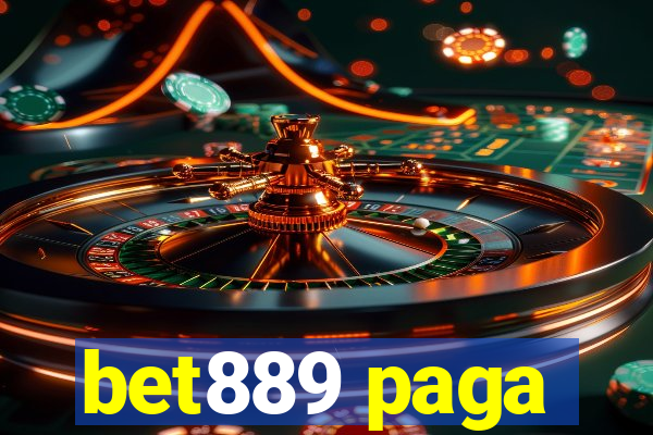 bet889 paga