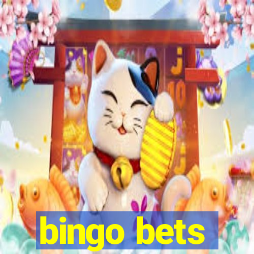 bingo bets