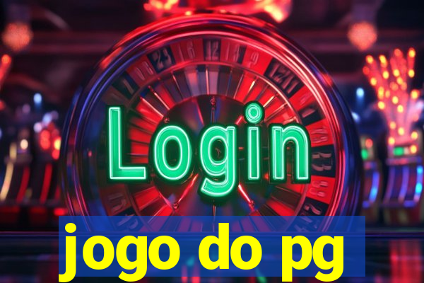 jogo do pg