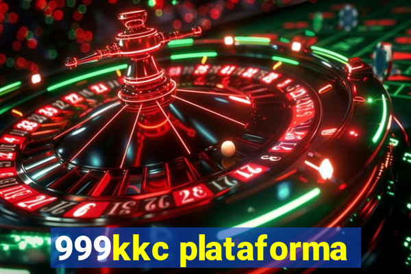 999kkc plataforma