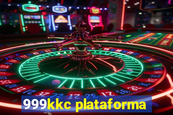 999kkc plataforma