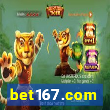 bet167.com