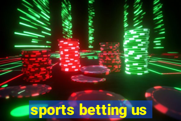 sports betting us