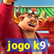 jogo k9