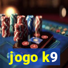 jogo k9