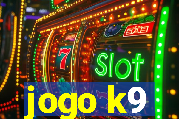 jogo k9