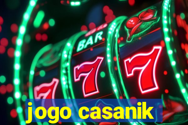 jogo casanik