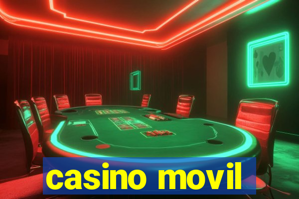 casino movil