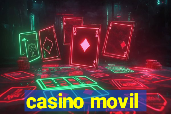 casino movil