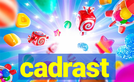 cadrast