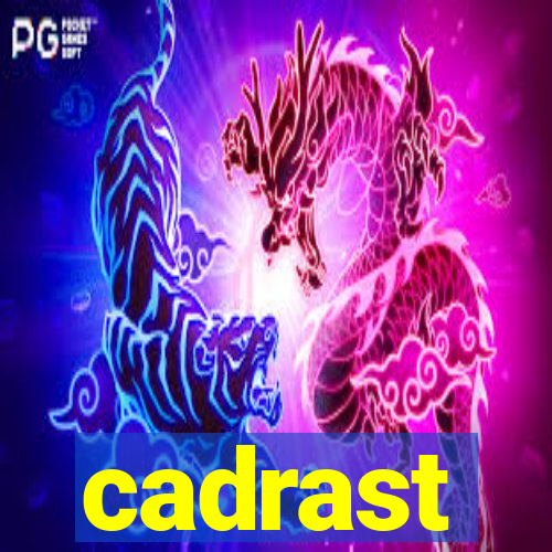 cadrast