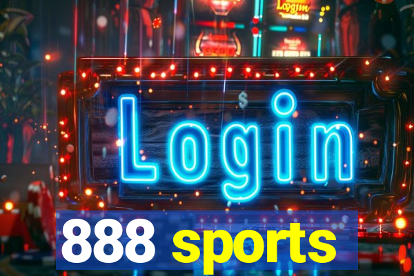 888 sports