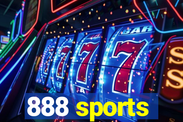 888 sports