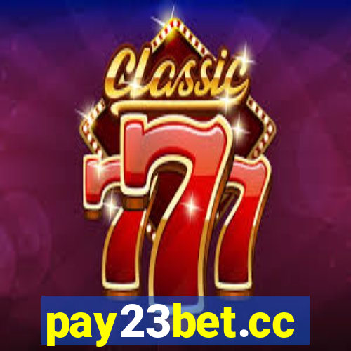 pay23bet.cc