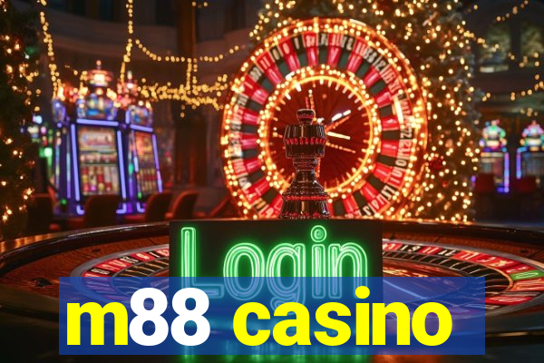 m88 casino