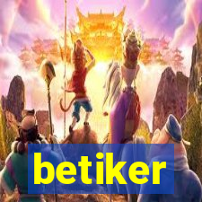 betiker