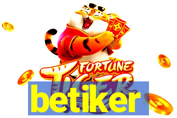 betiker