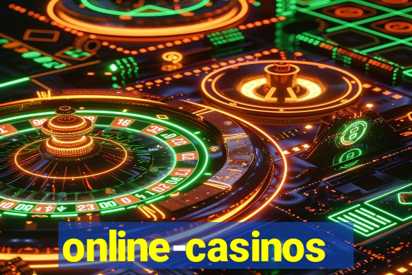 online-casinos