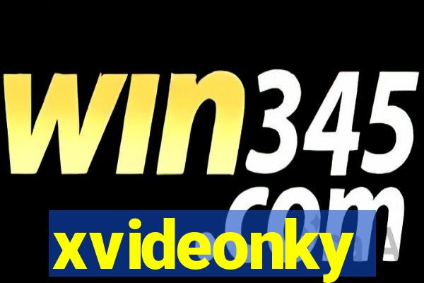 xvideonky