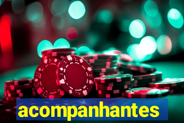 acompanhantes chamadas de video