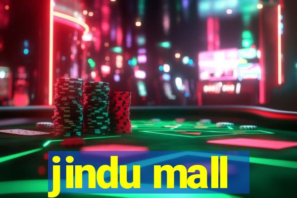 jindu mall