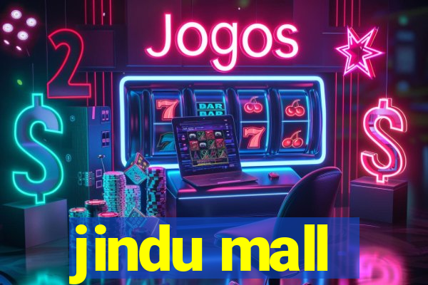 jindu mall