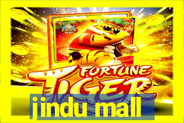 jindu mall