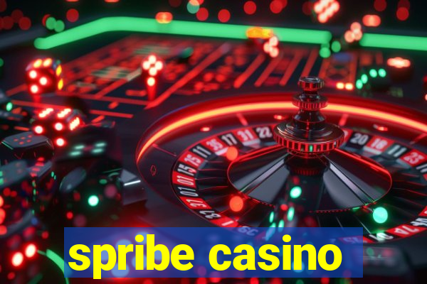 spribe casino