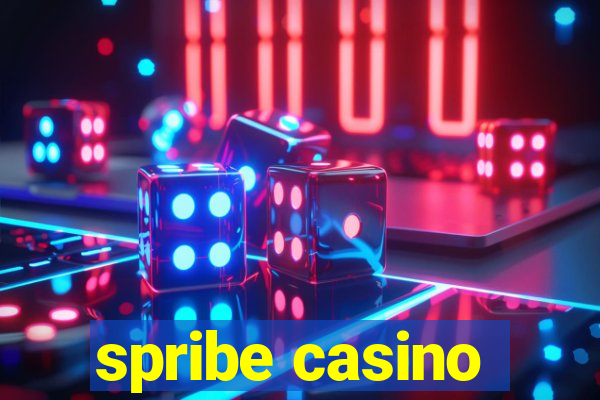 spribe casino