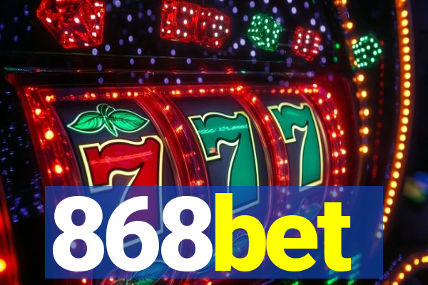 868bet