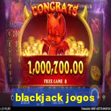 blackjack jogos