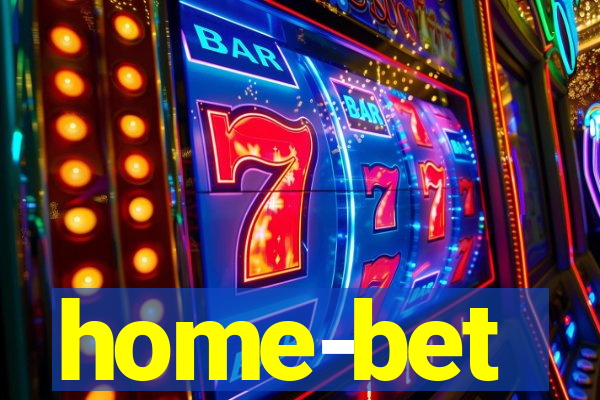 home-bet