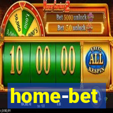 home-bet