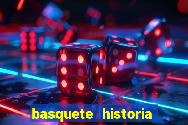 basquete historia no brasil