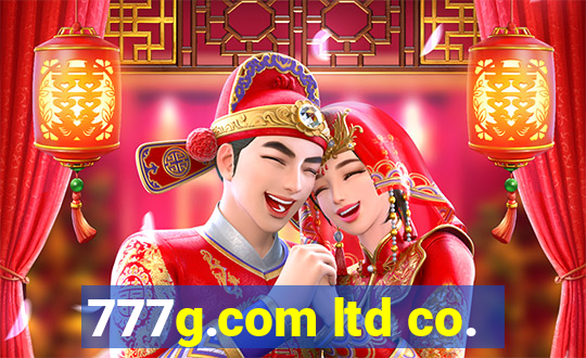 777g.com ltd co.