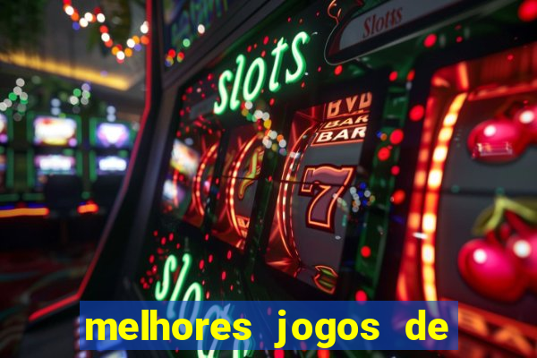 melhores jogos de ganhar dinheiro