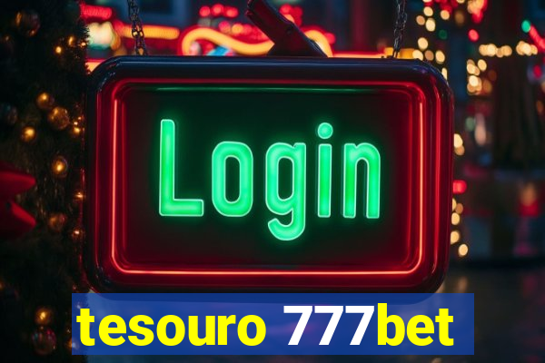 tesouro 777bet