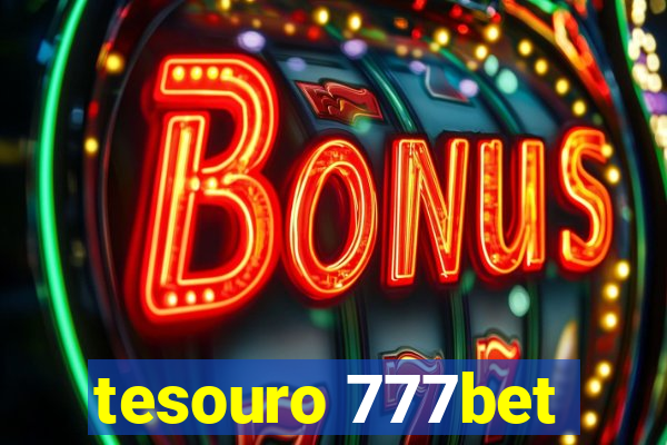 tesouro 777bet