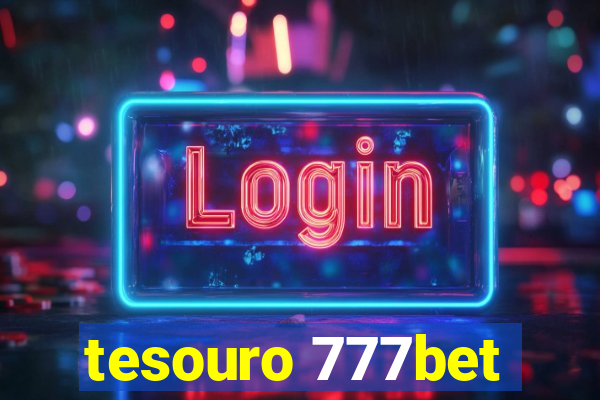 tesouro 777bet