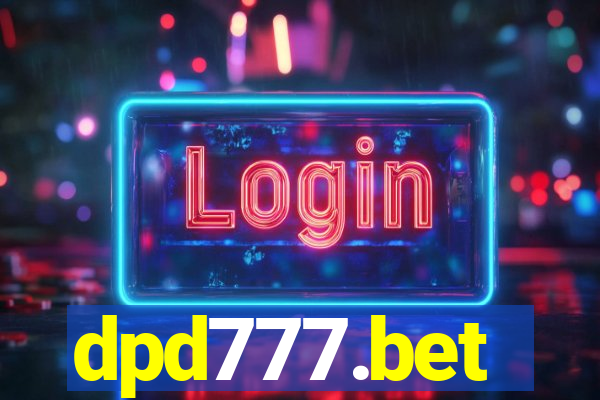 dpd777.bet