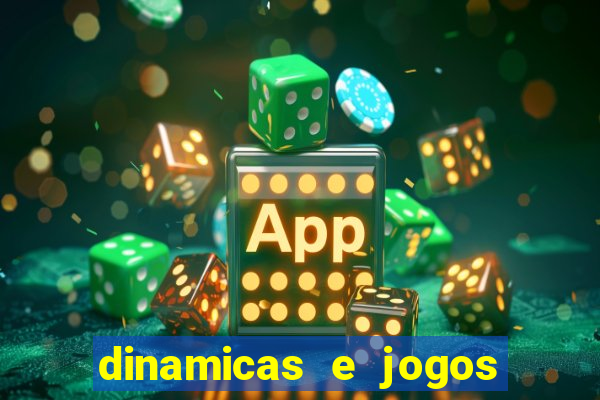 dinamicas e jogos para aulas de idiomas pdf