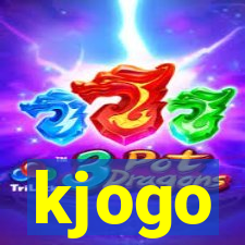 kjogo