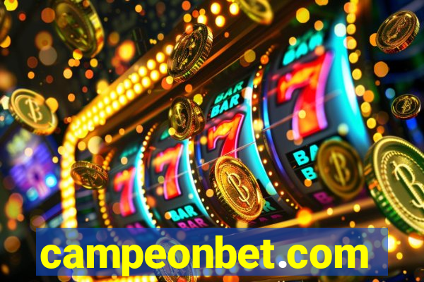 campeonbet.com