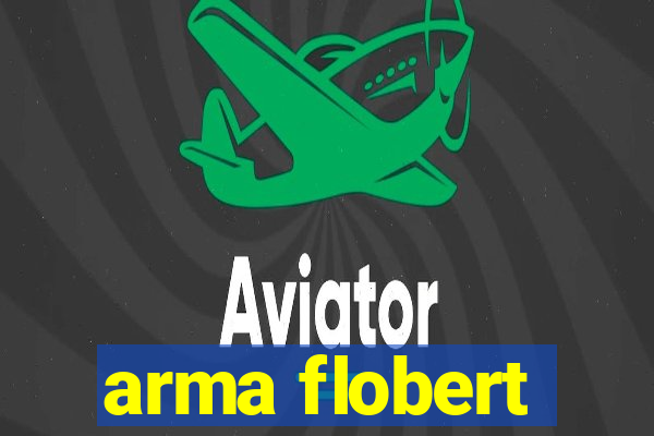 arma flobert