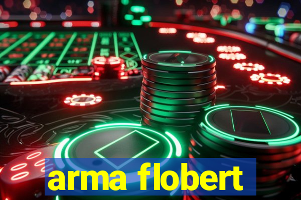 arma flobert