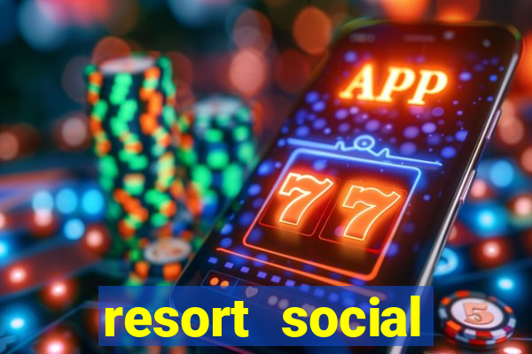 resort social carnaval 49 pubg