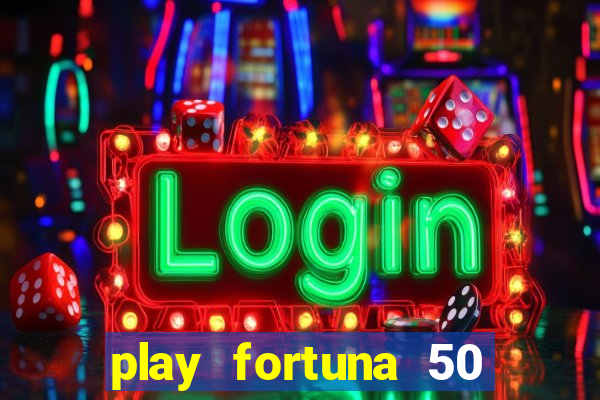 play fortuna 50 free spins