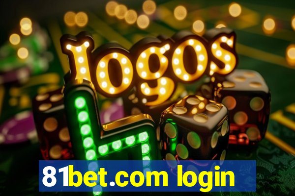 81bet.com login